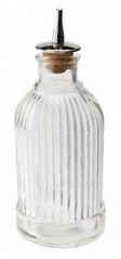 Бутылка для биттеров с Дроппером Beaumont Mezclar Liberty Bitters Bottle 220 мл (3928)
