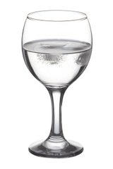 Келих для вина 290мл. скляний Bistro, Pasabahce