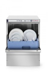 Посудомоечная машина 50x50 – электронная, 3