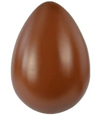 Форма для шоколаду "Яйце" 33x23x12 мм. з полікарбонату Chocolate World
