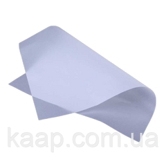 Папір пергамент крафт білий суперчистостійкий для випічки та/або паковання 420х320 мм 100 шт 4430000