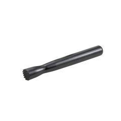 Winco PBM-8N Мадлер пластиковий, 21 см