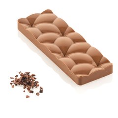CH033 — GEMMA T Форма для шоколаду