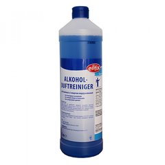Засіб мийний зі спиртом парфумований ALKOHOLDUFTREINIGER 1 л. 100029-001-999