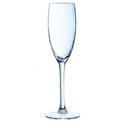 Набір келихів шампанського-флюті 240 мл 6 шт Arcoroc C&S "Cabernet" (D0796)
