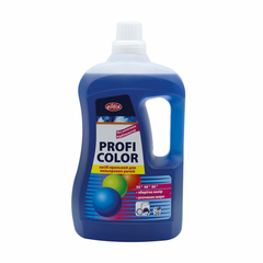 Засіб для прання кольорових речей Profi Color 2л. 100098-002-012