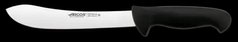 Нож мясника 200 мм серия "2900" черный (292625)