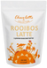 Суперфуд Rooibos Latte, ройбуш латте (оранжевый) 300г. /60 порций.