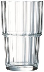 Склянка висока 270 мл серія "Norvege" (60440)
