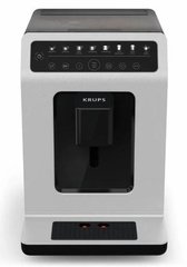 Кавомашина Krups Evidence Eco-Design 2.3л, зерно, автомат.капучинатор, LED - дисплей, аторец. - 8,