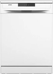 Посудомийна машина Gorenje, 13компл., A++, 60см, білий