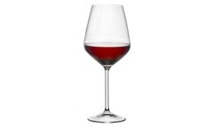 Бокал для вина 440 мл. стеклянный Premium, Bormioli Rocco