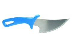 Нож для пиццы с пластиковой ручкой 14 см AC-CLP