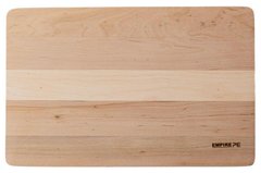 Доска деревянная, прямоугольная 340х220х15 мм (шт.)