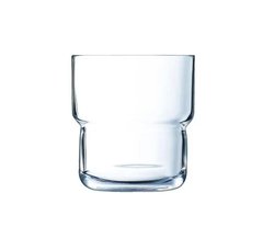 Склянка низька 160мл. скляний Log, Arcoroc