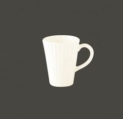 Чашка 90мл. фарфоровая, белая, espresso Metropolis, RAK
