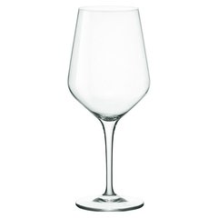 Набор бокалов ELECTRA XL для вина, 6*650 мл Bormioli Rocco