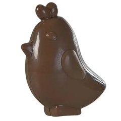 Форма для шоколада "петушок" 45 гр 20-C1957