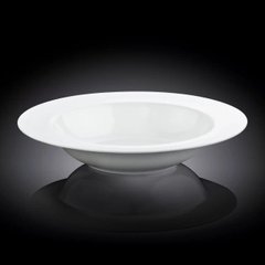 Тарелка глубокая круглая Wilmax 28см/800ml WL-991219