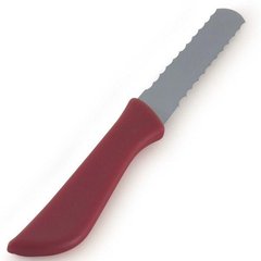 Нож для булки с двойным лезвием (CUTTER 12)