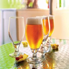 Келих для пива 320 мл скляний Cervoise, Arcoroc