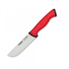 Нож для мяса DUO, 120мм, красный