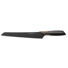 Кухонный нож для хлеба Edge, 23.4 см Fiskars