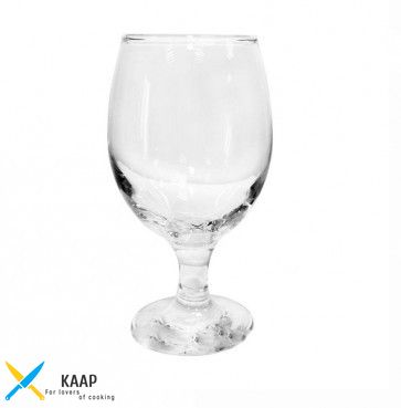 Бокал для вина "Kouros" 385мл Uniglass 92502-МС12/sl