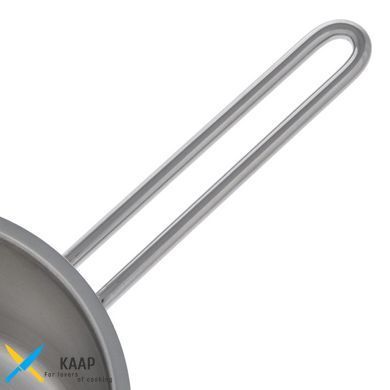 Ківш 1,8 л., 16х8 см. без кришки PERLA KORKMAZ