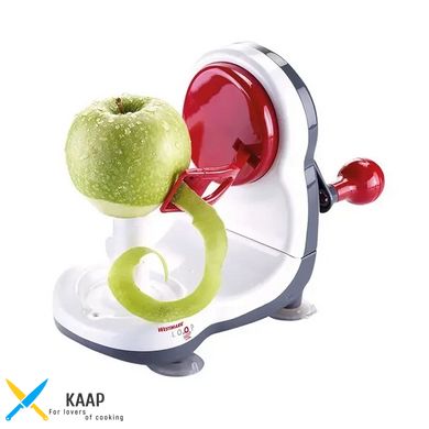 Пристрій для чищення яблук WESTMARK (W97082260)