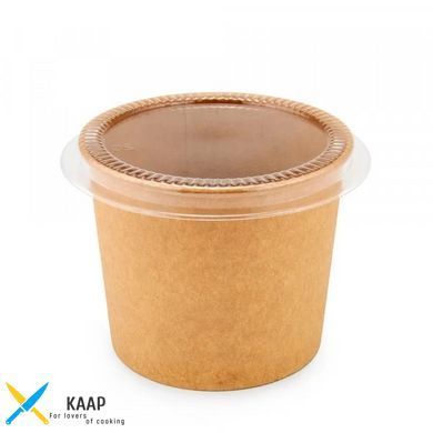 Крышка плоская PET &Oslash;=87 мм контейнер: 011109, 011107, Icecream8, Icecream9, Icecream10, Icecream11, Icecream12