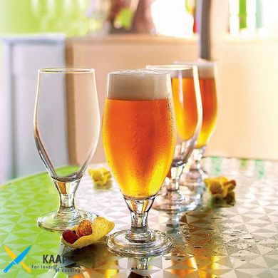 Бокал для пива 320 мл стеклянный Cervoise, Arcoroc