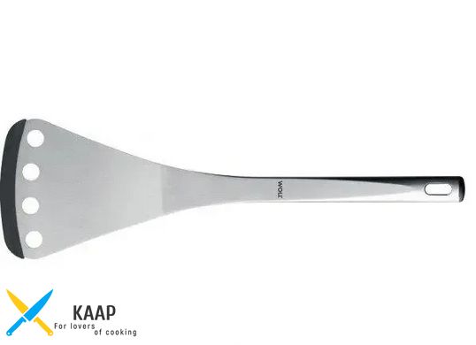 Лопатка кухонная WOLL (W2001)