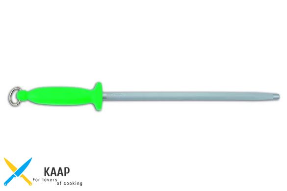 Мусат 30 см. Arcos, с пластиковой зеленой ручкой (278511)