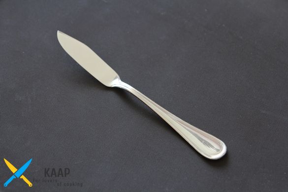 Стіловий ніж для риби 196 мм (2,5 мм 18 Cr)