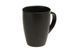 Кружка 260 мл. фарфоровая, черная в точку Seasons Black, Porland