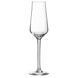 Бокал для шампанского 210 мл стеклянный серия "Reveal" up " Chef&Sommelier J8907