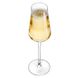 Бокал для шампанского 210 мл стеклянный серия "Reveal" up " Chef&Sommelier J8907