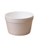Емкость супная одноразов 910 мл 140х90 мм 25 шт из вспененного полистирола (крышка 45332)