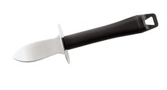 Столовый нож для устриц 20 см. с пластиковой ручкой Paderno