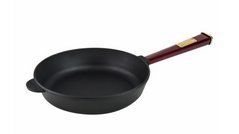 Сковорода BRIZOLL 240х61,5 мм Optima-Black (O2460-P2)