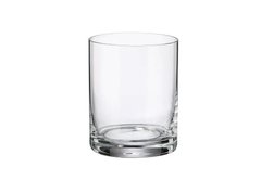Склянки Larus 320 мл для віскі 6 шт Bohemia (2S260/00000/320)