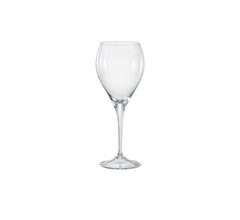 Набор бокалов для вина 6 шт 340 мл Bohemia Lenny (40861/340)