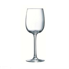 Келих для червоного вина 550 мл. на ніжці, скляний Allegresse, Arcoroc