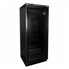 Энергоэффективный холодильный шкаф BRILLIS EG-HR600G.B