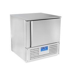 Аппарат шоковой заморозки BRILLIS VBL5-R290