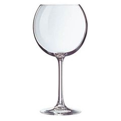 Набор шаровидных винных бокалов Arcoroc C&S "Cabernet Balloon" 580 мл (47026)