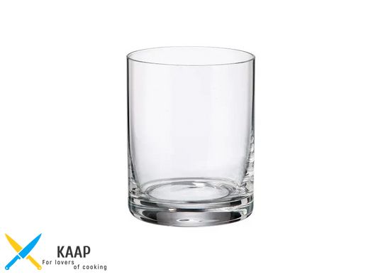 Склянки Larus 320 мл для віскі 6 шт Bohemia (2S260/00000/320)
