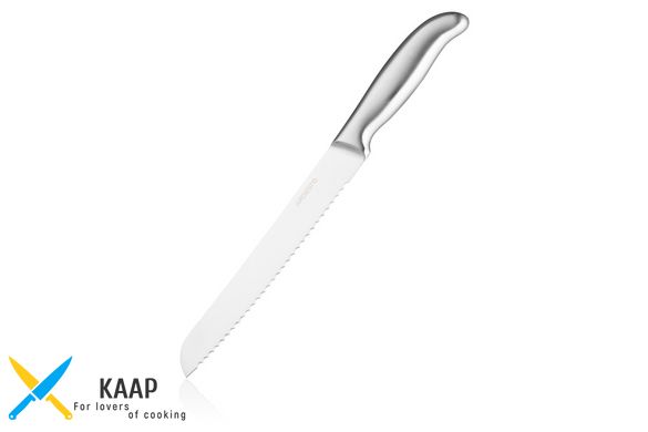 Кухонний ніж для хліба Gemini 20,3 см, нерж.сталь ARDESTO