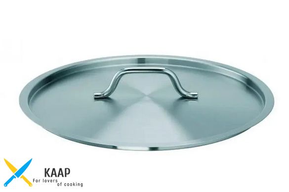Крышка Lacor для кастрюлы 28 см. нержавеющая сталь (50928)